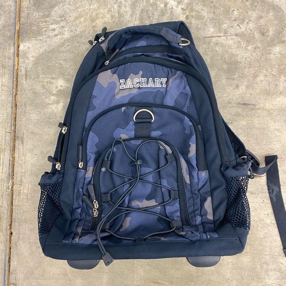 Pottery Barn Teen Accessories Pottery Barn Teen Bookbag Backpack